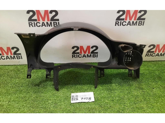 Панель приборов 824192CORNICE, 824192CORNICE Jeep Cherokee III KJ