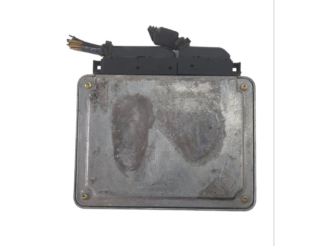 Řídící jednotka 0281010021, 09133269 Opel Zafira A 2002