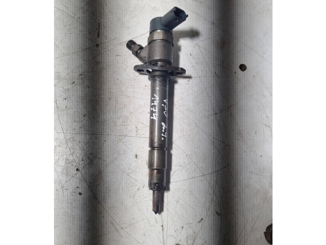 Форсунка 0445110078 Volvo V70