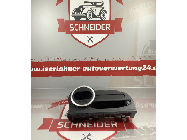 Панель приборов A2C53124419   Renault Twingo II       