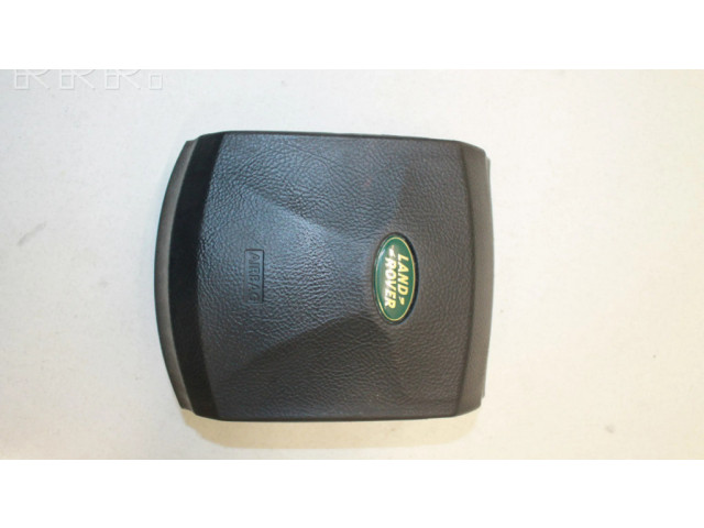 Подушка безопасности водителя PA85016110, CA850160 Land Rover Discovery 3 - LR3