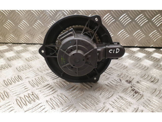 Вентилятор печки F00S33F012 KIA Ceed