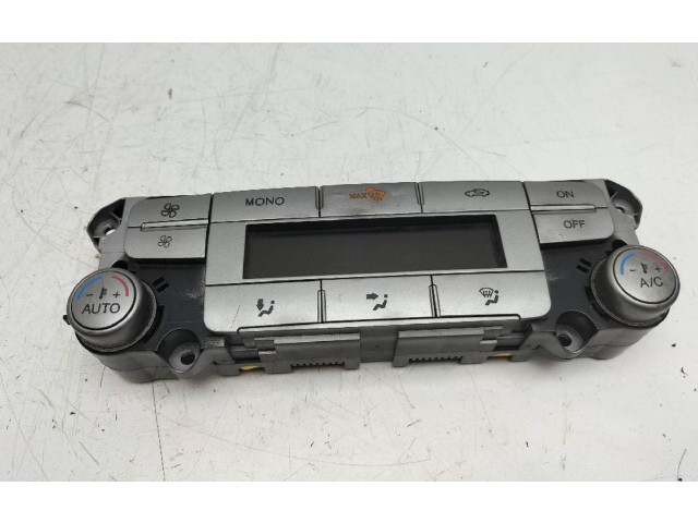 Блок управления климат-контролем 7S7T18C612AF Ford Galaxy