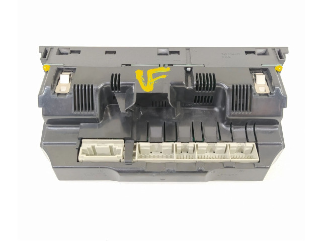 Блок управления климат-контролем 4F1820043G   Audi A6 S6 C6 4F