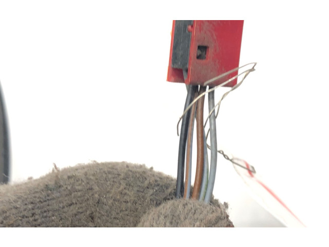 Зеркало электрическое        Citroen Nemo   -  года   