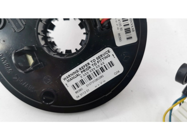 Подрулевой шлейф SRS 1FS82XXXAB   Chrysler 300 - 300C