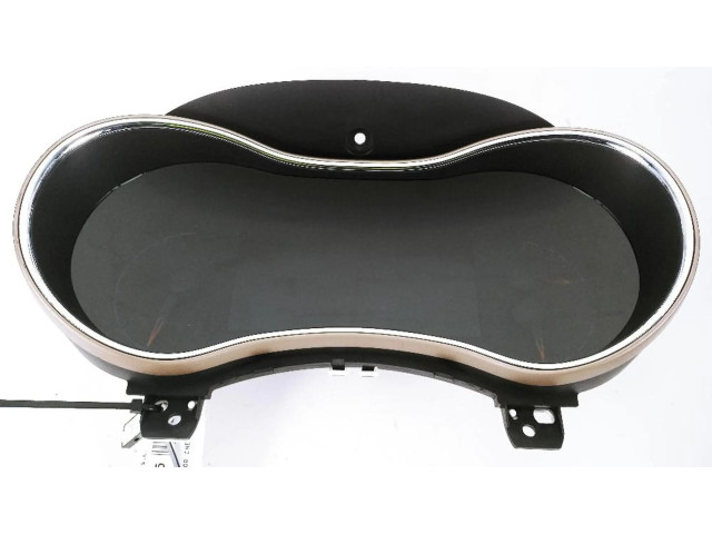 Панель приборов 68244043AC Jeep Grand Cherokee