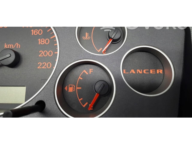 Панель приборов 507-750H Mitsubishi Lancer