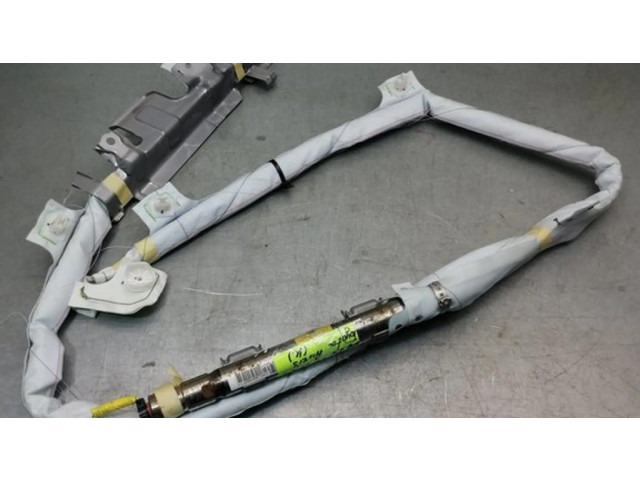 Боковая подушка безопасности DLE5000   Toyota Auris 150