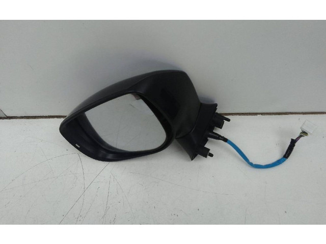 Zpětné zrcátko  Subaru Outback (BS) 2015  E13049689  