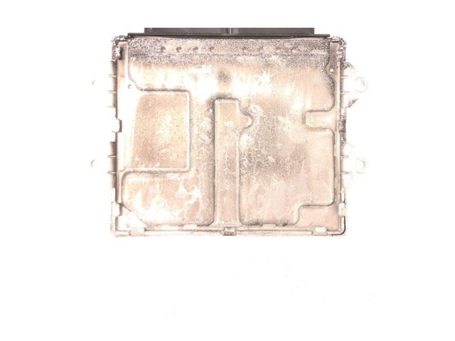 Блок управления двигателя 55281188, 55281188   Opel Combo D