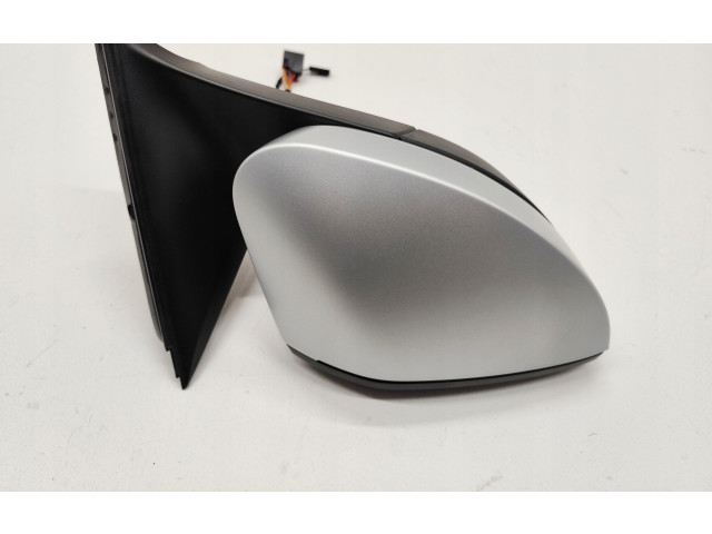 Зеркало электрическое Skoda Octavia Mk4 2019 - года