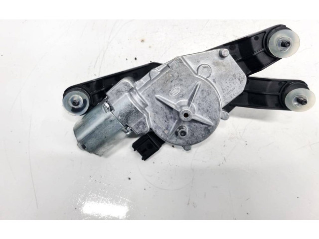 Моторчик заднего дворника K8D217404AA, 0390205066 Land Rover Range Rover Evoque L551