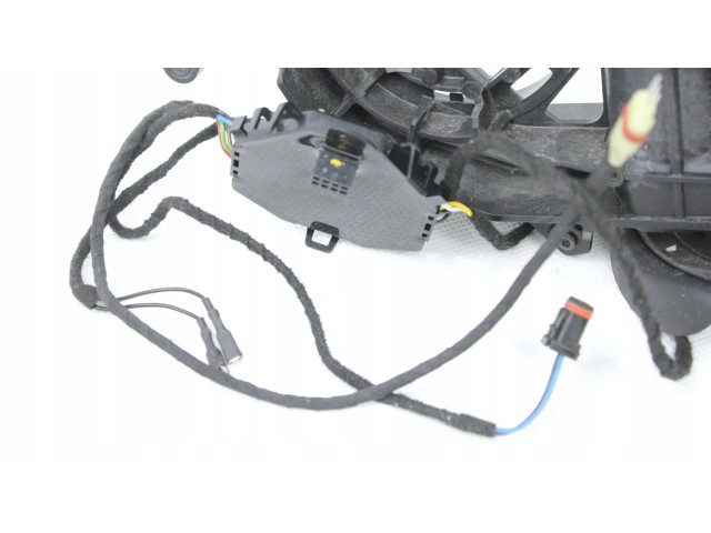 Зеркало электрическое        BMW X3 G01  2018 -  года   