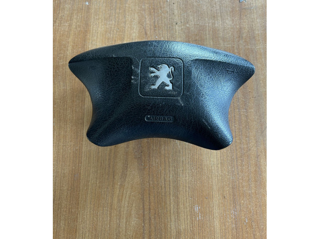 Подушка безопасности водителя Citroen Berlingo