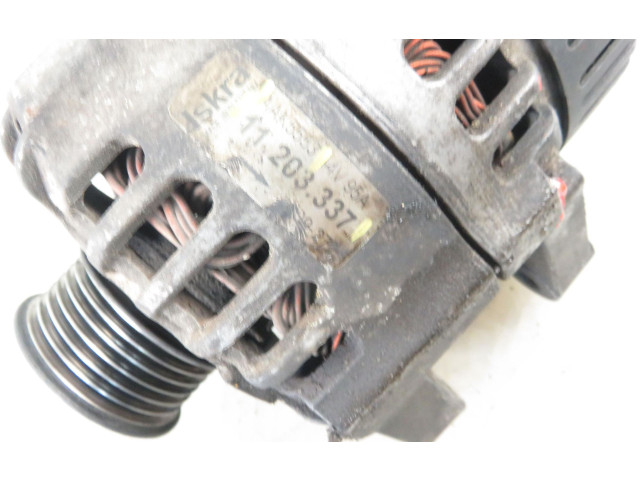 Генератор AAK5553, 11203337 Citroen Berlingo