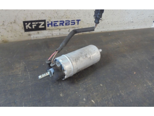 Vstřikovací čerpadlo 1K0906089A, 1K0906089A Volkswagen Transporter - Caravelle T5 CAAC(Euro 5)