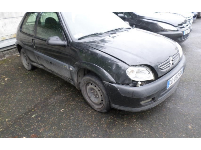 Вентилятор печки    NT   Citroen Saxo