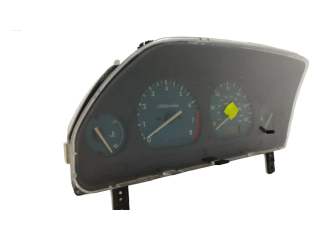 Přístrojová deska Land Rover Freelander 2001 LR0008001, 52010468A