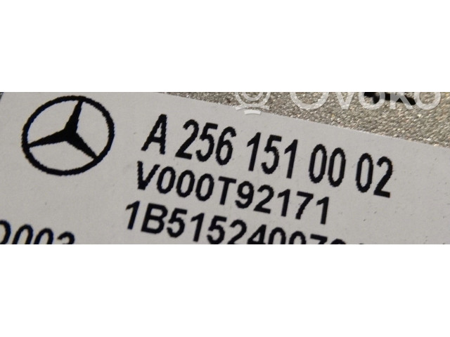 Pojistková skříňka Mercedes-Benz GLE W167 2024