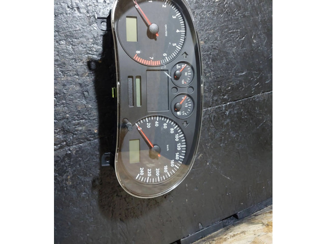 Přístrojová deska  Seat Toledo II (1M) 1998 1M0920801A  