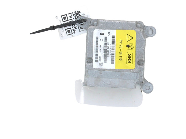 Блок подушек безопасности B000865980   Citroen C1