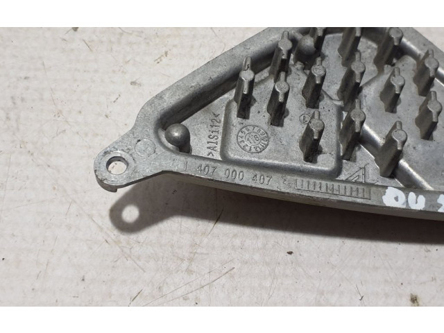 Блок управления Xenon