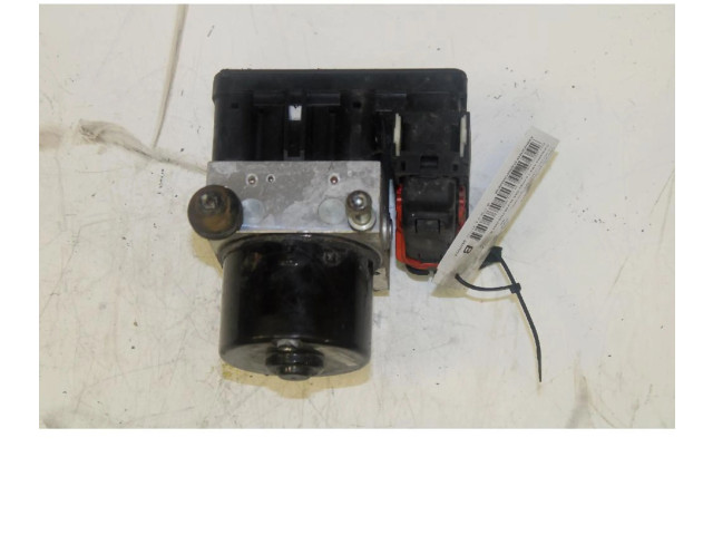 Блок АБС Mitsubishi Grandis - года