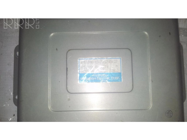 Блок управления АБС MB863282, 3202 Mitsubishi Galant