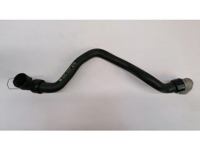 Трубка (трубки)/ шланг (шланги)