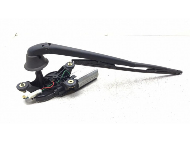 Моторчик заднего дворника 66350002, K3732    Alfa Romeo 147