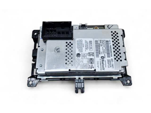 Топливная рампа P68292897AB, 68292897AB   Jeep Grand Cherokee  