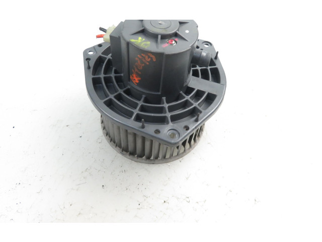 Вентилятор печки    4051031   Chevrolet Aveo
