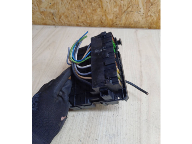 Подушка безопасности водителя 9646405280, 20352833   Peugeot 307