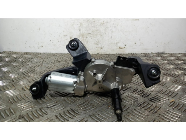 Двигатель стеклоочистителя заднего стекла