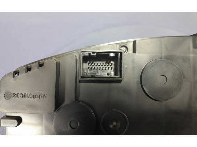 Přístrojová deska Fiat Croma 2008 51809897, 51809897