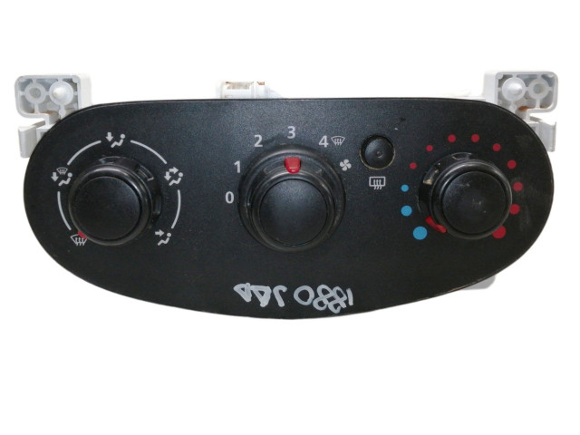 Модуль блока управления кондиционером A42303300 Dacia Sandero