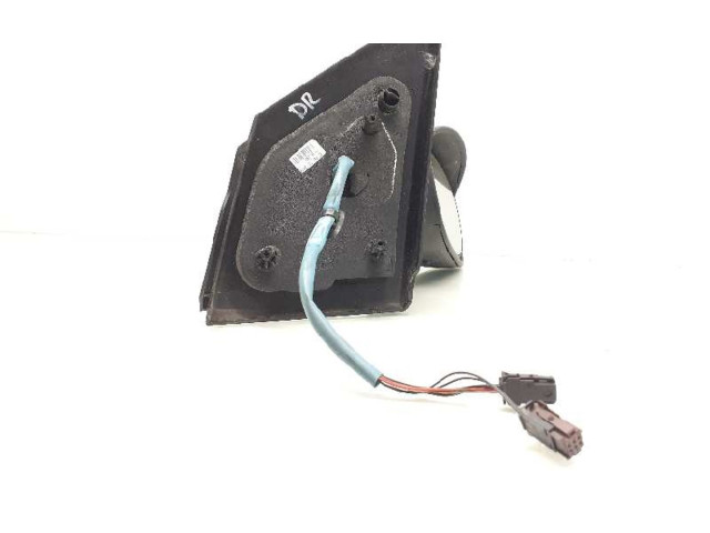 Зеркало электрическое        Citroen C2   -  года   