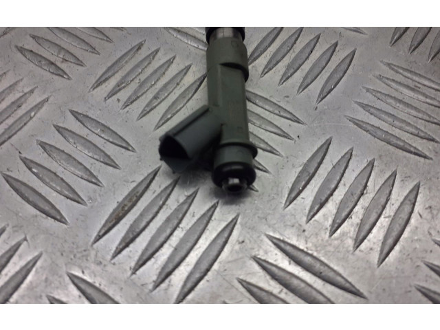 Комплект форсунок 9804127280    Citroen C4 II  9H05 