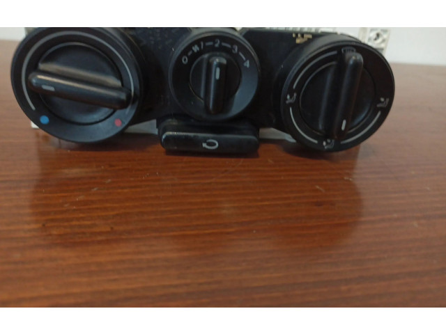 Блок управления климат-контролем 1C0819045D   Volkswagen New Beetle