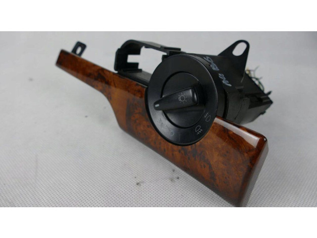 Включатель фонарей