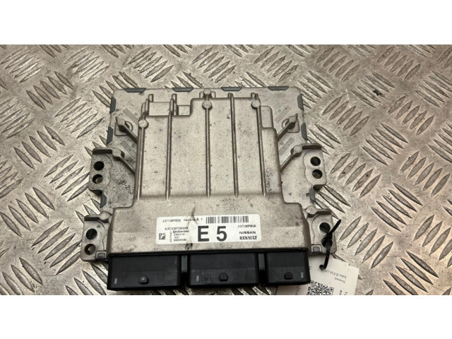 Řídící jednotka 237106PB00, 237106PB0A Nissan Juke II F16 2020