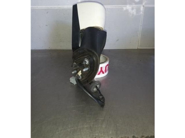 Зеркало электрическое        Ford Ecosport  2013 - 2017 года   