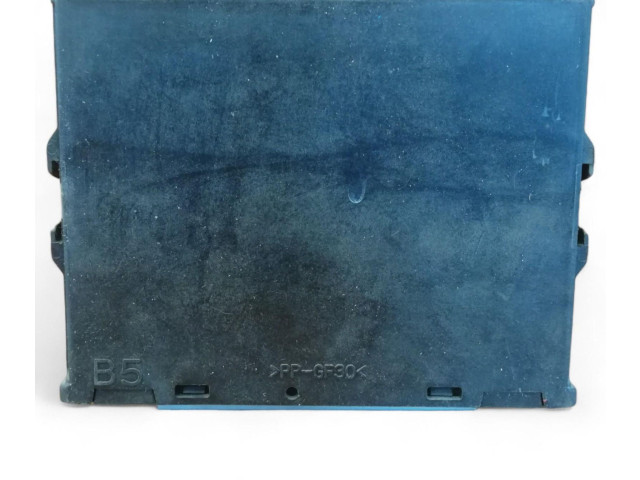 Блок управления двигателя 112000-8472, 112000-8472 Daihatsu Terios