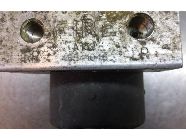 Jednotka ABS 0265216618, 46541046   Fiat Punto (188) 1999