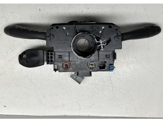 Подрулевой шлейф SRS 96662455XT, 12276516   Citroen Berlingo