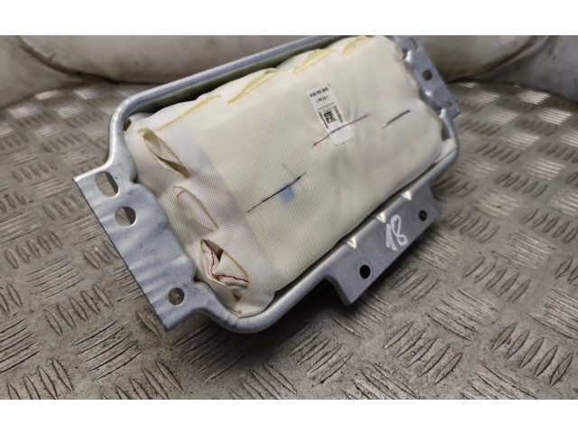 Подушка безопасности пассажира A1668602402 Mercedes-Benz GLE (W166 - C292)