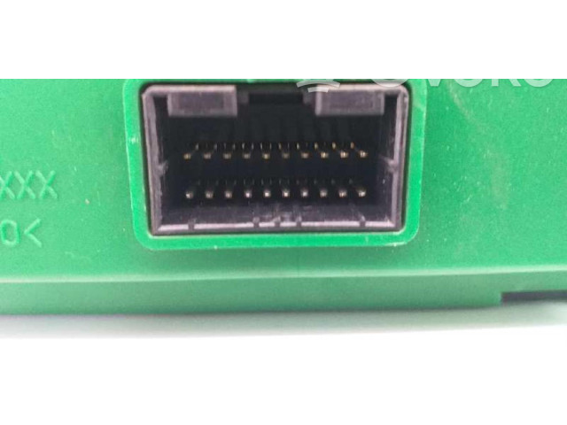 Блок управления климат-контролем 972503E075 KIA Sorento