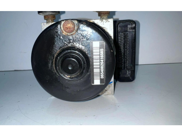 Блок АБС 06210908253, ABS   Chevrolet  Lanos  2005-2015 года