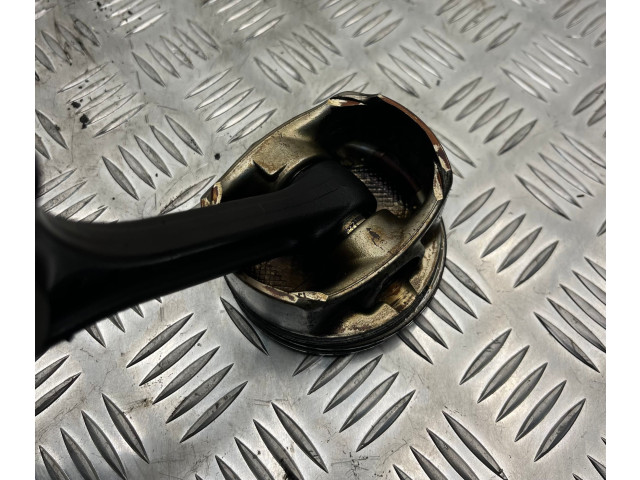  Поршень с шатуном  83L53, 83L53  Volvo XC90  